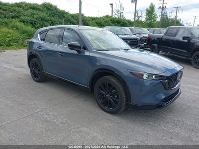 MAZDA CX-5 2023