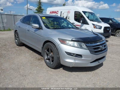HONDA ACCORD CROSSTOUR 2010