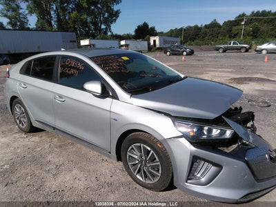 HYUNDAI IONIQ 2020