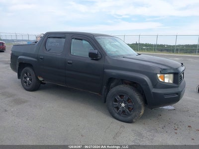 HONDA RIDGELINE 2006