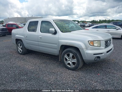 HONDA RIDGELINE 2006