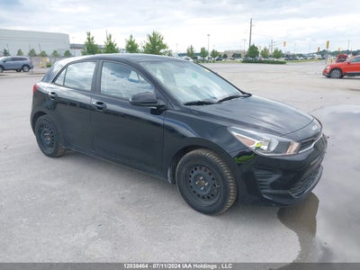 KIA RIO 2023