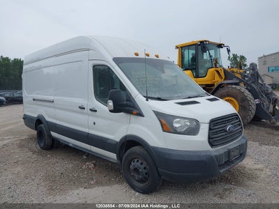 FORD TRANSIT-350 2015