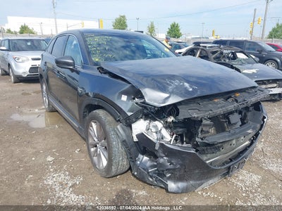 MAZDA CX-9 2022