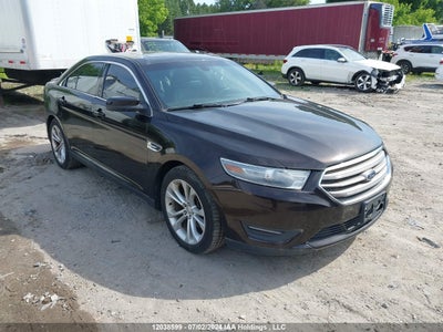 FORD TAURUS 2013