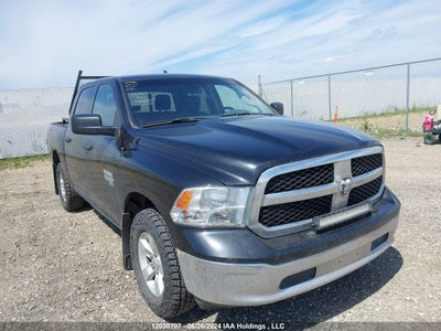 RAM 1500 CLASSIC 2019