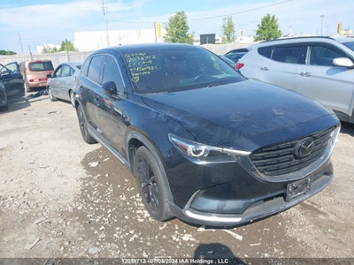 MAZDA CX-9 2021