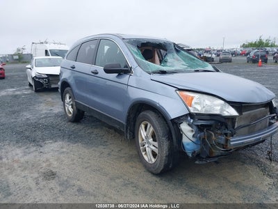 HONDA CR-V 2010