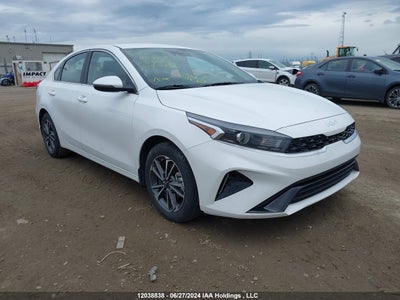 KIA FORTE 2023