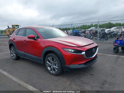 MAZDA CX-30 2024