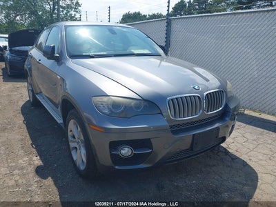 BMW 200 2009