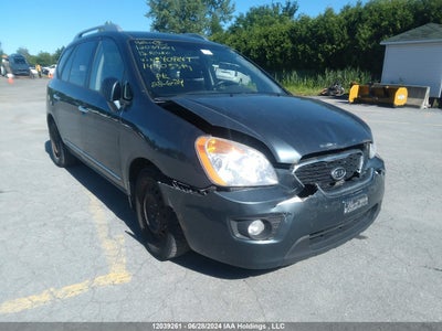 KIA RONDO 2012