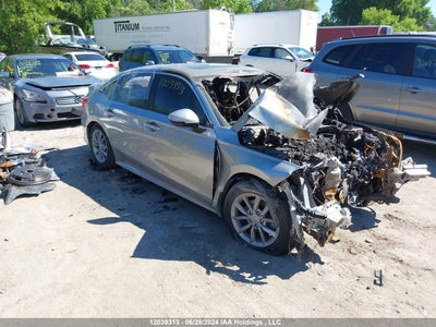 HONDA CIVIC 2022