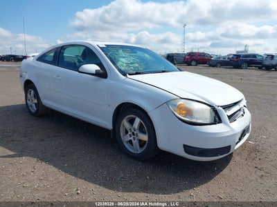 CHEVROLET COBALT 2007