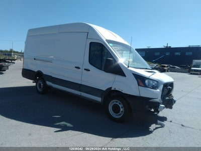 FORD TRANSIT 2023
