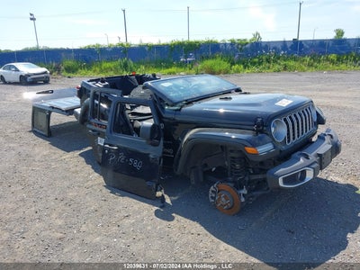 JEEP WRANGLER 2024