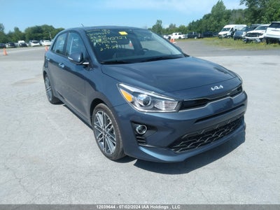 KIA RIO 5-DOOR 2023