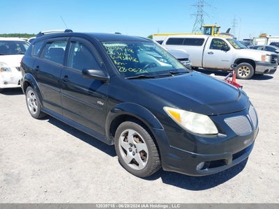 PONTIAC VIBE 2006