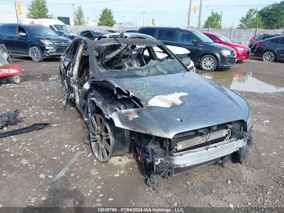 AUDI A8 2014