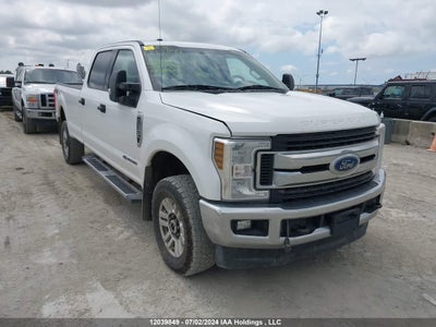 FORD F-350 2019
