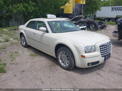 CHRYSLER 300 2008