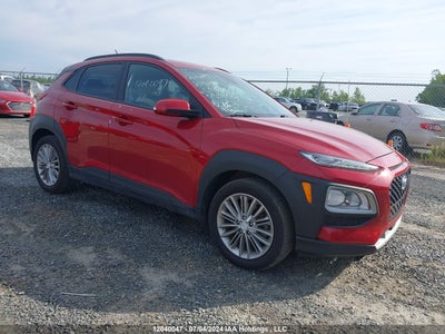 HYUNDAI KONA 2020