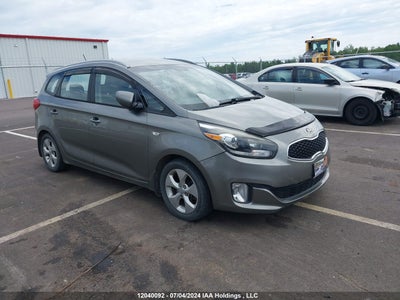 KIA RONDO 2014