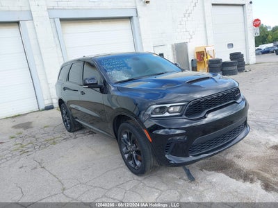 DODGE DURANGO 2022