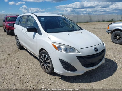 MAZDA Z 2014