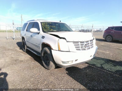 CADILLAC ESCALADE 2007