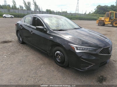 ACURA ILX 2020