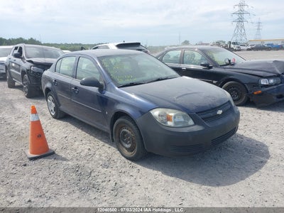 CHEVROLET COBALT 2008
