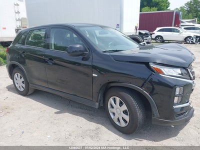 MITSUBISHI RVR 2024