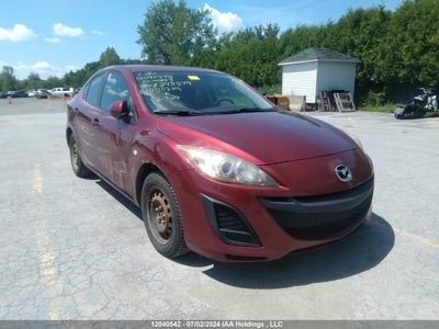 MAZDA Z 2010
