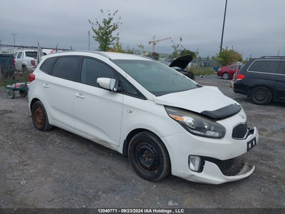 KIA RONDO 2014