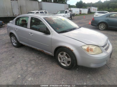 CHEVROLET COBALT 2007