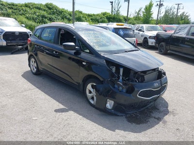 KIA RONDO 2014