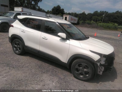 KIA SELTOS 2023