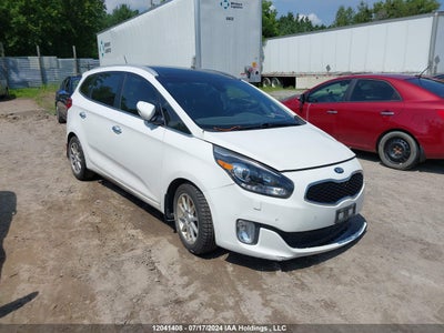 KIA RONDO 2014