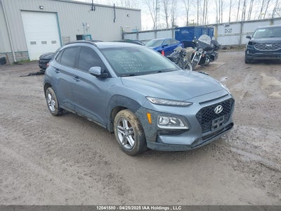 HYUNDAI KONA 2019
