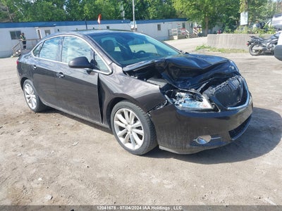 BUICK VERANO 2013