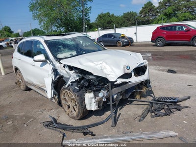 BMW X1 2020