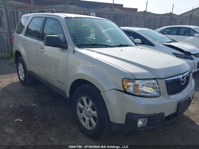MAZDA TRIBUTE 2008