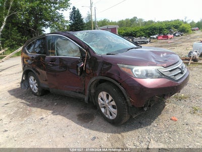 HONDA CR-V 2014