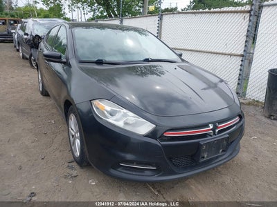 DODGE DART 2014