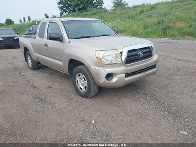 TOYOTA TACOMA 2007