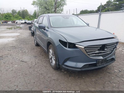 MAZDA CX-9 2021