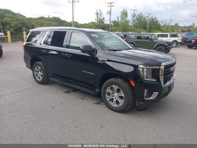 GMC YUKON 2023