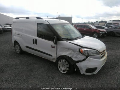 RAM PROMASTER CITY WAGON 2015