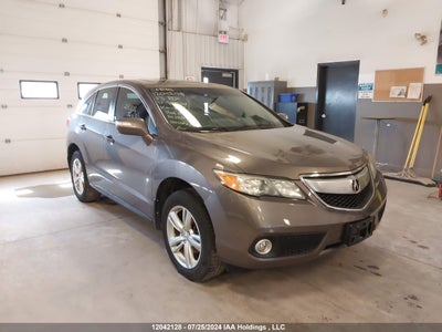 ACURA RDX 2013